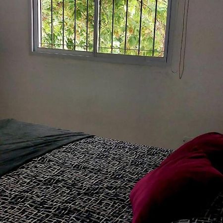 El Cerezo Daire Mendoza Dış mekan fotoğraf