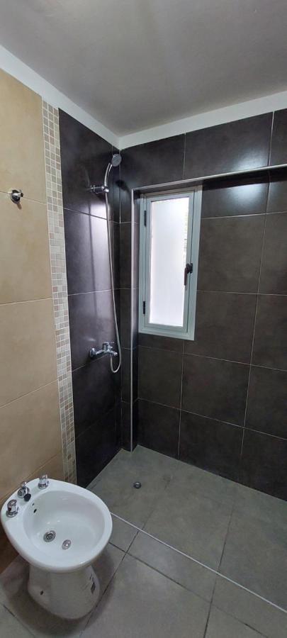 El Cerezo Daire Mendoza Dış mekan fotoğraf