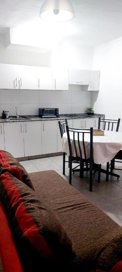 El Cerezo Daire Mendoza Dış mekan fotoğraf