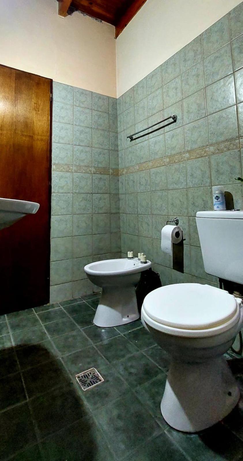 El Cerezo Daire Mendoza Dış mekan fotoğraf