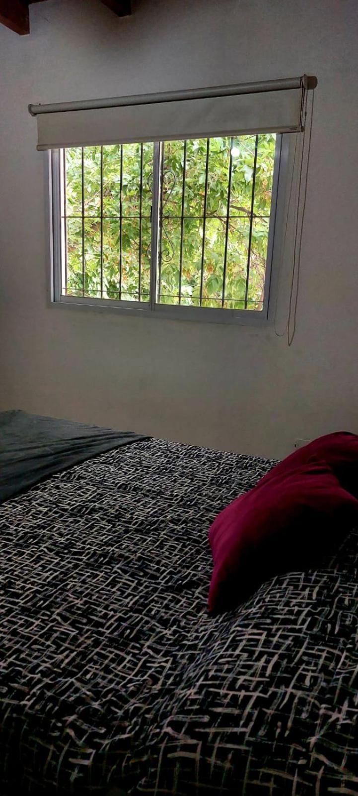 El Cerezo Daire Mendoza Dış mekan fotoğraf